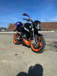 KTM SUPERDUKE 990 (1000cc)
