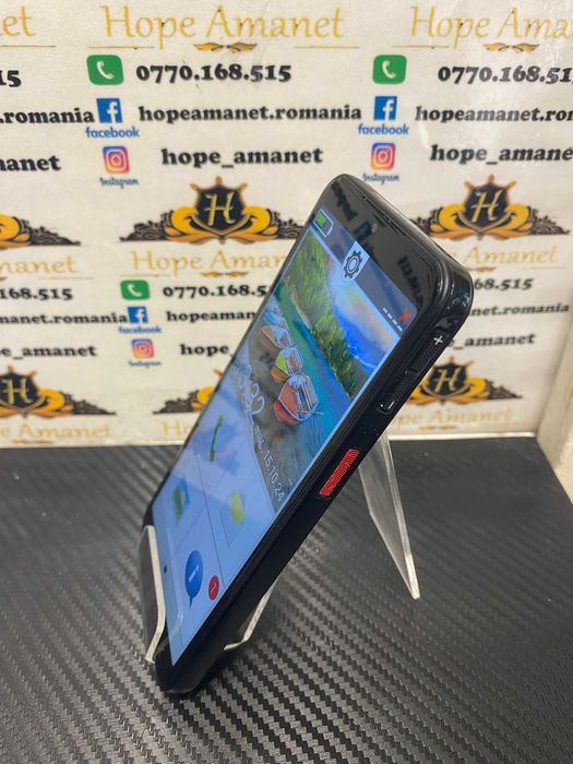 Hope Amanet P3 Emporia E6LT