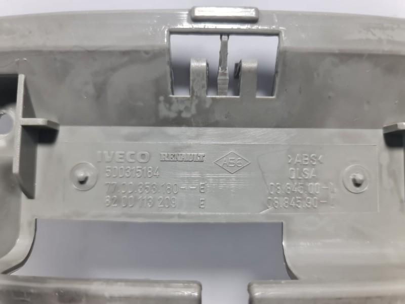 Plafoniera - lampa Renault Master