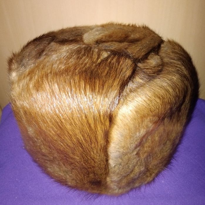 Шапка мужская новая