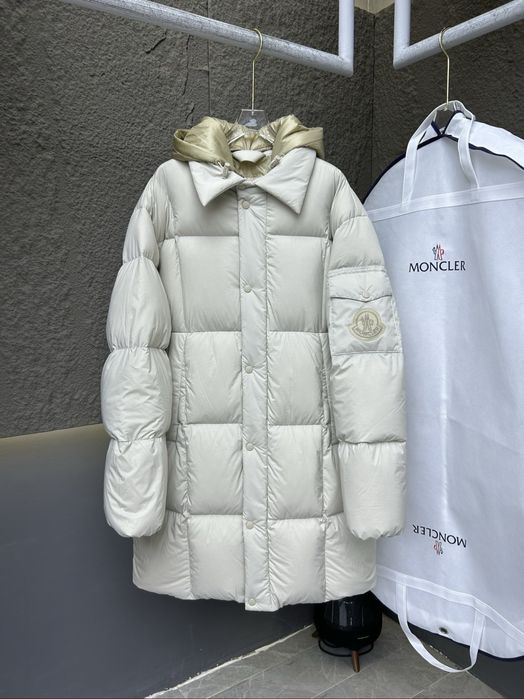 Geaca Moncler , calitate premium , pe comanda , Noua , S