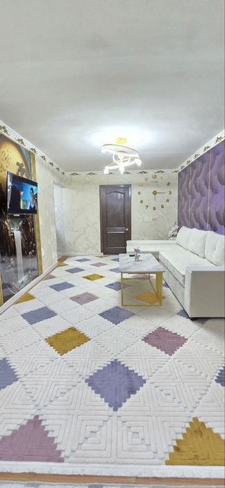 Метро Новза , ул. Мукимий 2-ки хонали