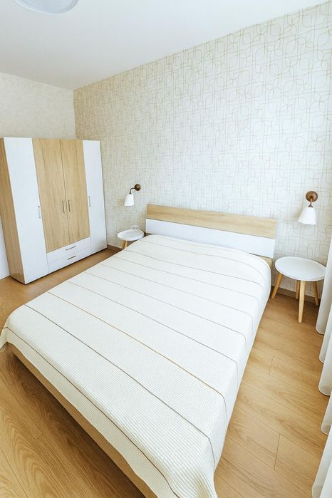 Дава се под наем Тристаен апартамент в Пловдив, Център - 85 кв.м за 650 € - Снимка #5