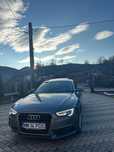 Audi A5 Audi a5 SLine