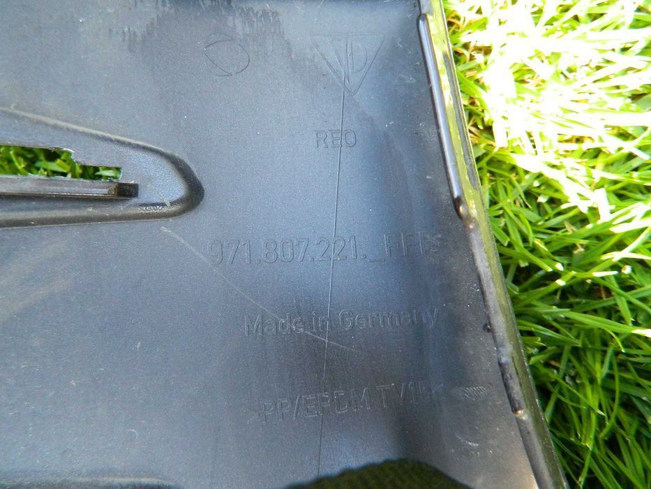 Bara fata Porsche Panamera 971 model 2017-2021 cod 971807221 FF