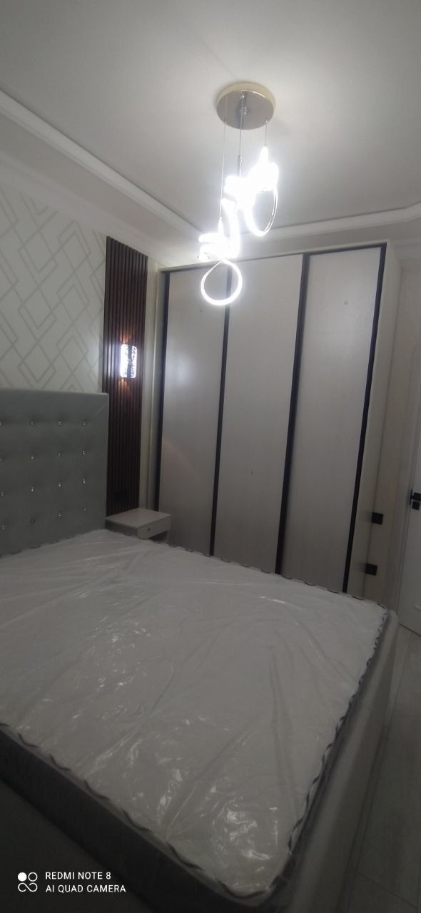 2 xonali uy ijaraga quyiladi
