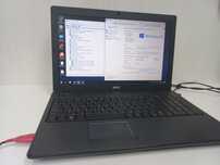 Продам ноутбук Acer в хорошем состояни i3, ssd