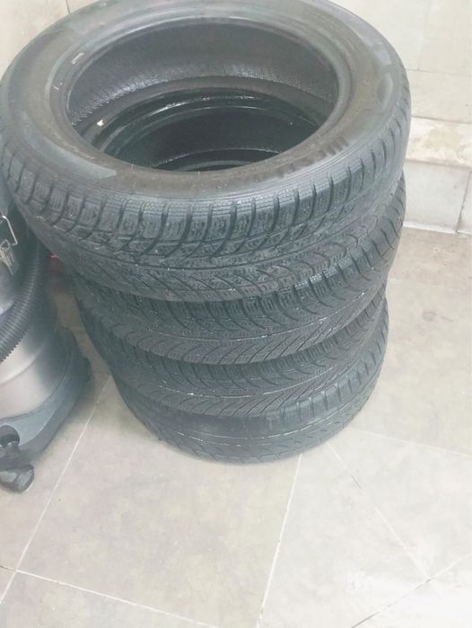 Продам зимни балон