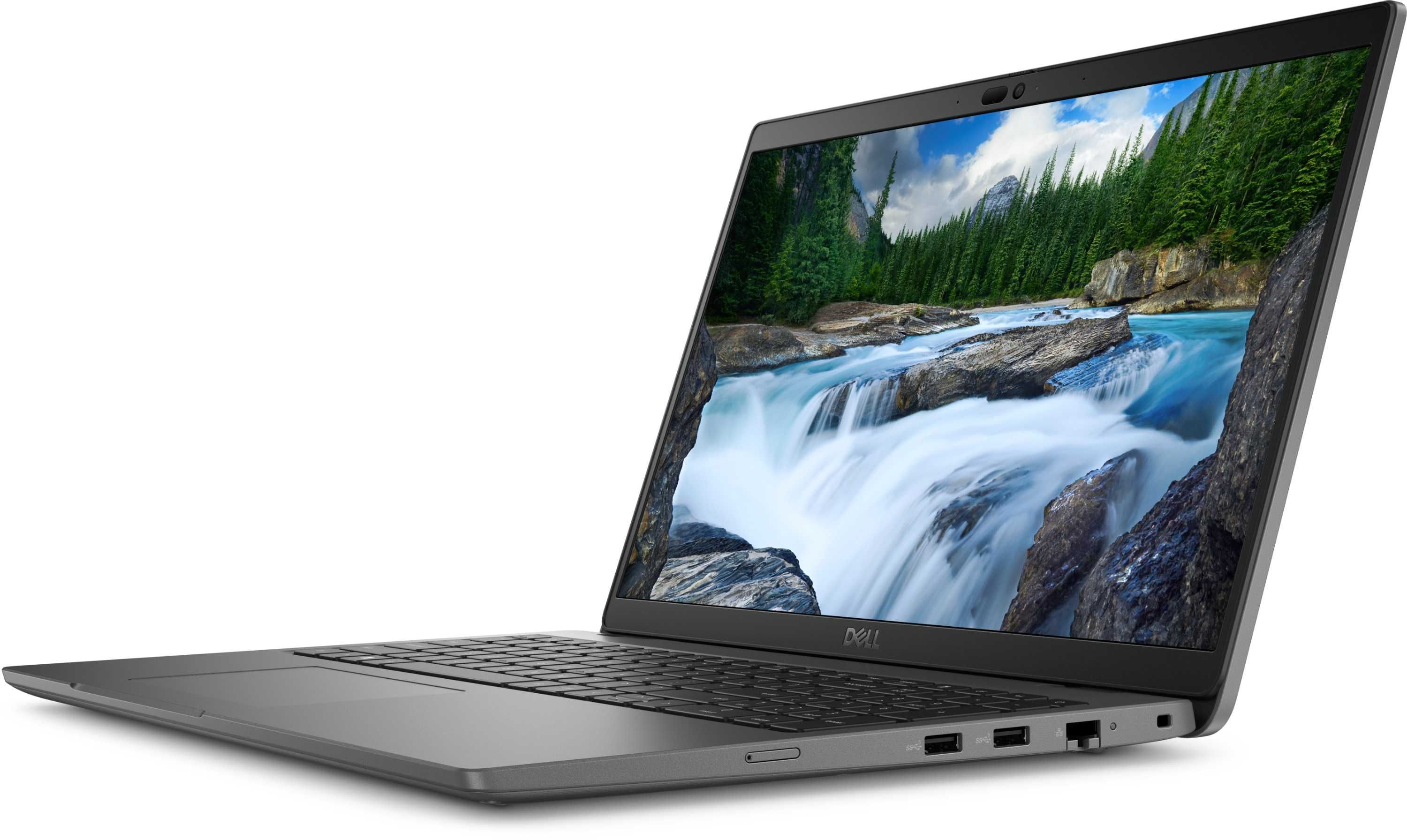 15.6" Dell Latitude / i5-1235u / 256GB SSD / Win11Pro