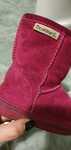 Cizme imblanite bearpaw ( tip ugg ) marimea 24