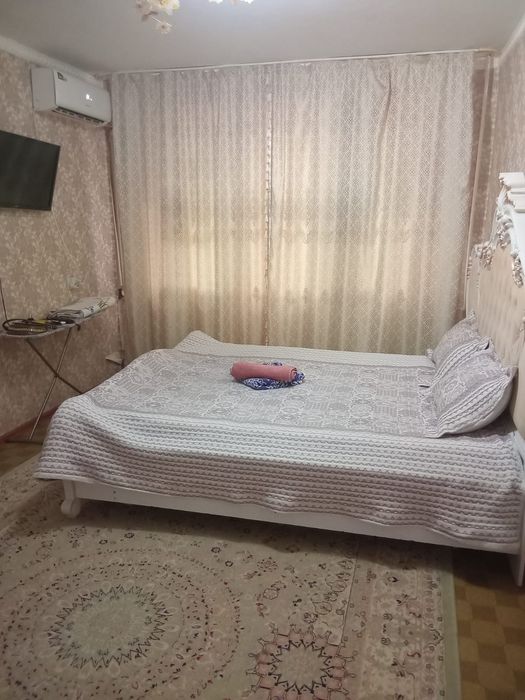 Квартира жалданады