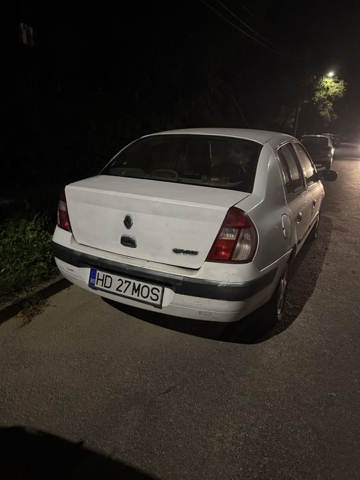 Vand Renault Clio