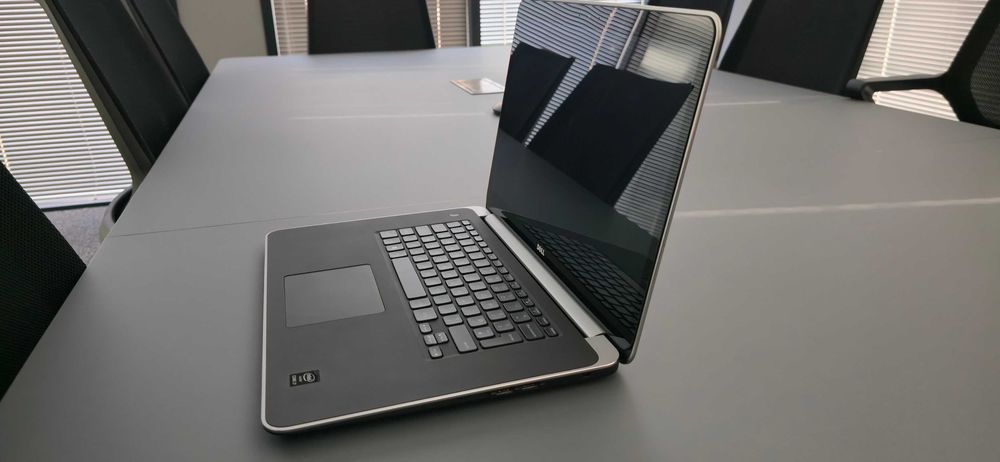 Dell XPS 15 / i7-4712HQ / NVIDIA / 15.6" / 512GB SSD / 16GB RAM
