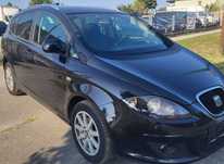 Seat Altea 2.0 FSI НА ЧАСТИ