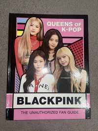 Kpop Blackpink Queens Of K-Pop