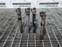 Injector Mitsubishi Outlander Facelift 2.2 D 2009 - 2012 156CP 4HK Euro5 (1149) Injectie ...