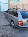 Skoda Fabia отлично състояние