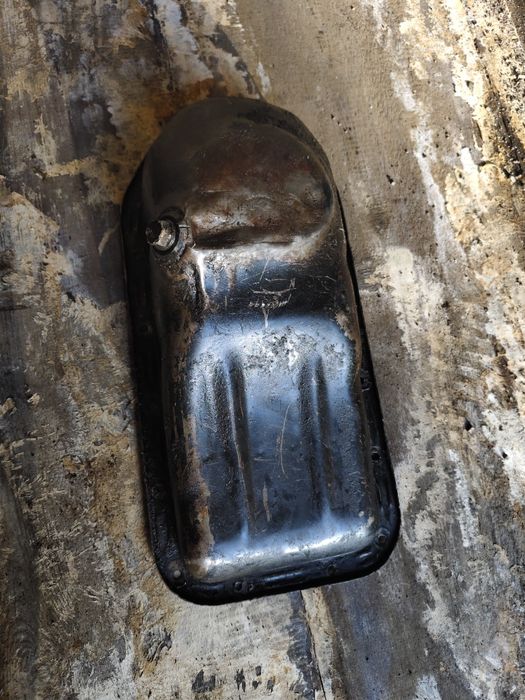 Продам поддон ваз 2112