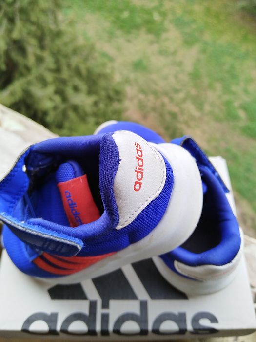 Детски маратонки Adidas