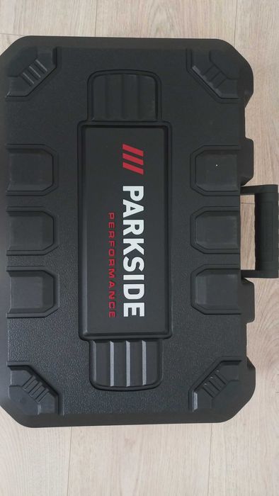 Fierastrau sabie Parkside Performance