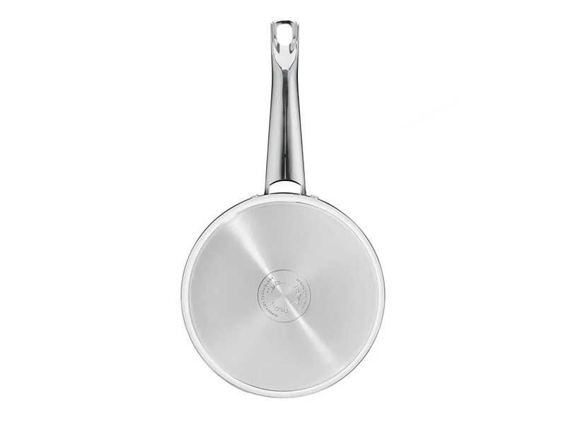 НОВИ! Tefal COOK EAT тенджера с капак, тиган и касерола 4 части