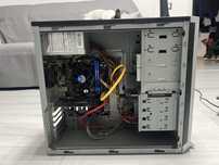PC Intel i7-4790-3,6Ghz