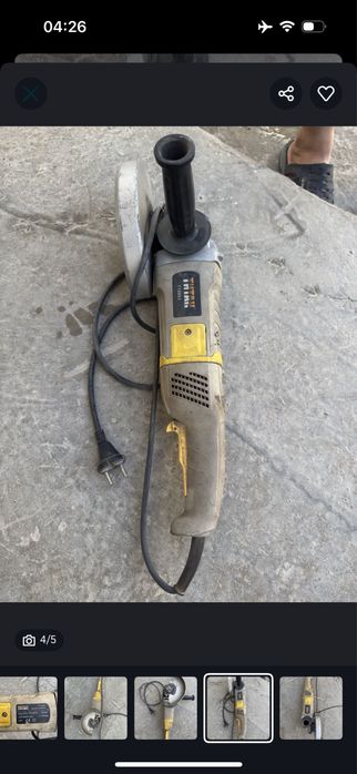 Электронный инструмент