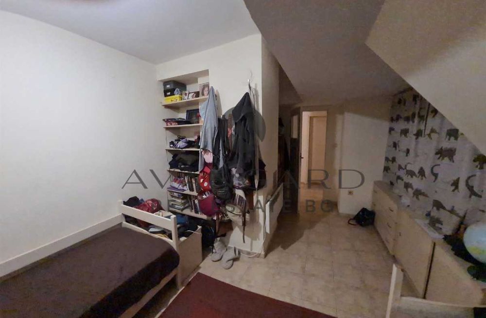 Продава се Тристаен апартамент в Пловдив, Мараша - 84 кв.м за 1798 €/кв.м - Снимка #7