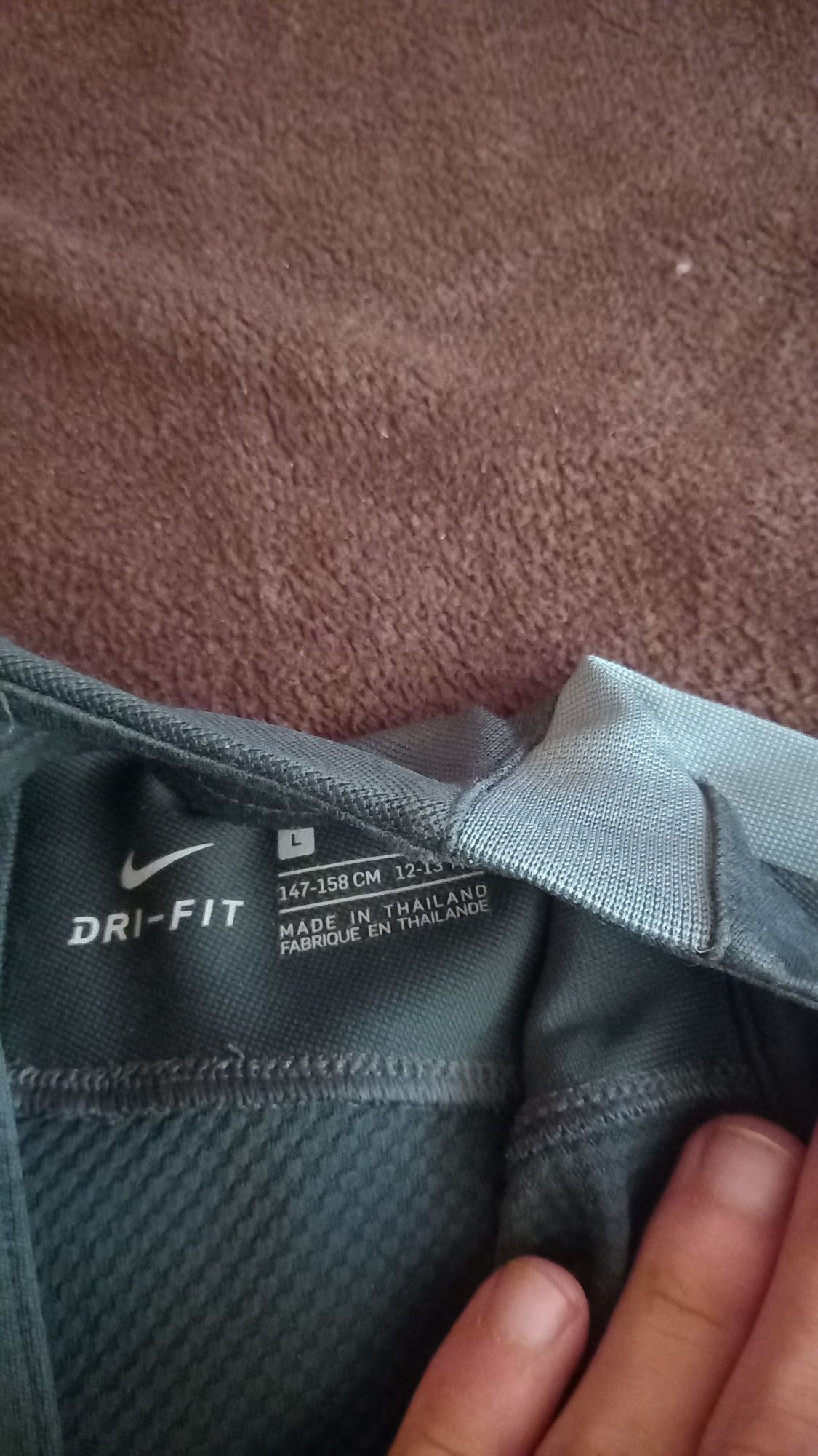 Оригинална Блуза Nike 147-158 см