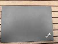 Laptop Lenovo T490 ThinkPad (Touchscreen-i5 8365U, 16Gb DDR4, SSD 250)