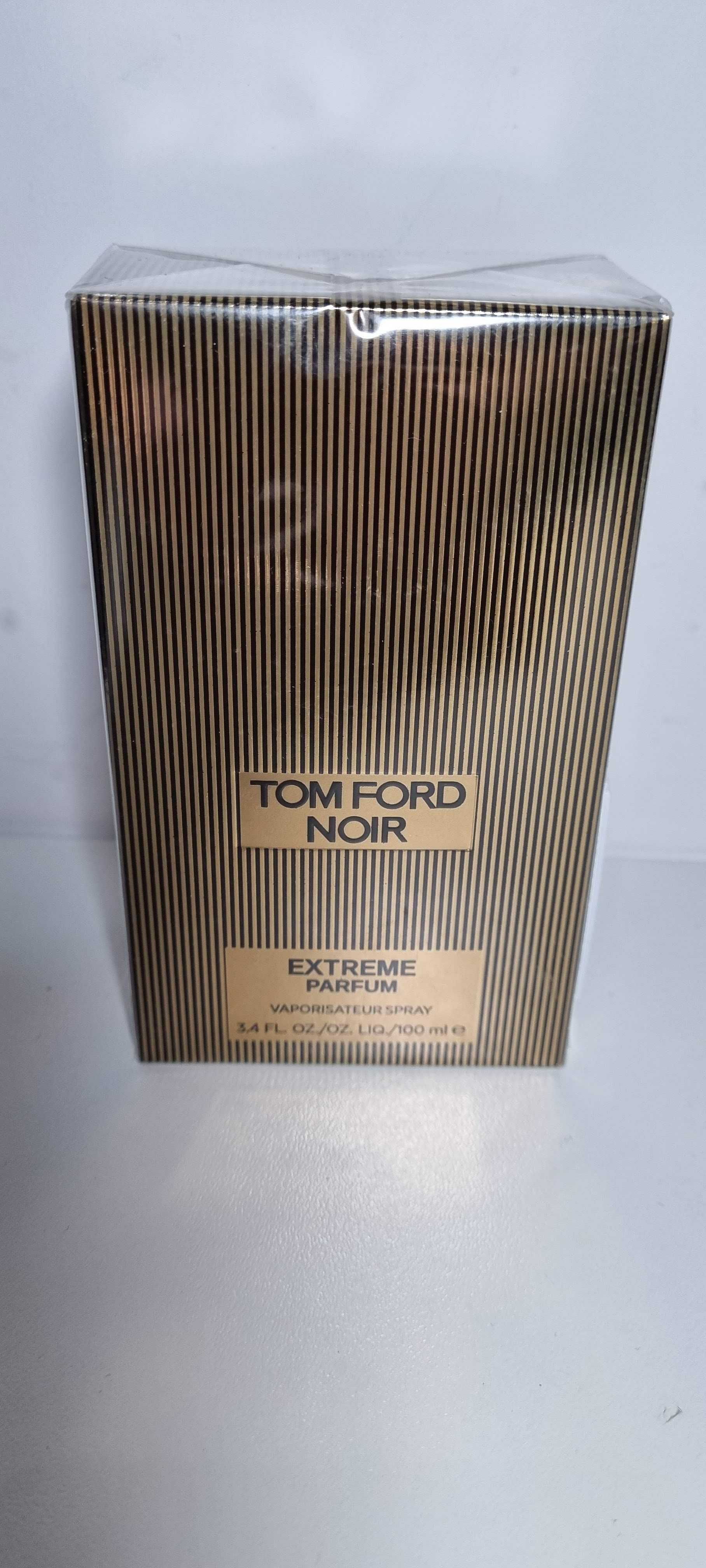 Parfum Tom Ford - Noir, Extreme, Anthracit, Extreme Parfum man SIGILAT