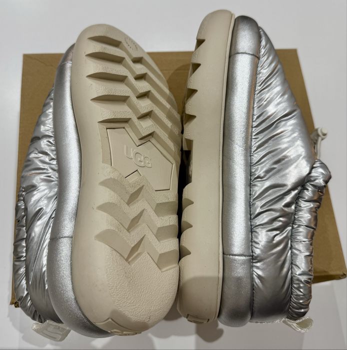 UGG Maxi CLOG impermeabili