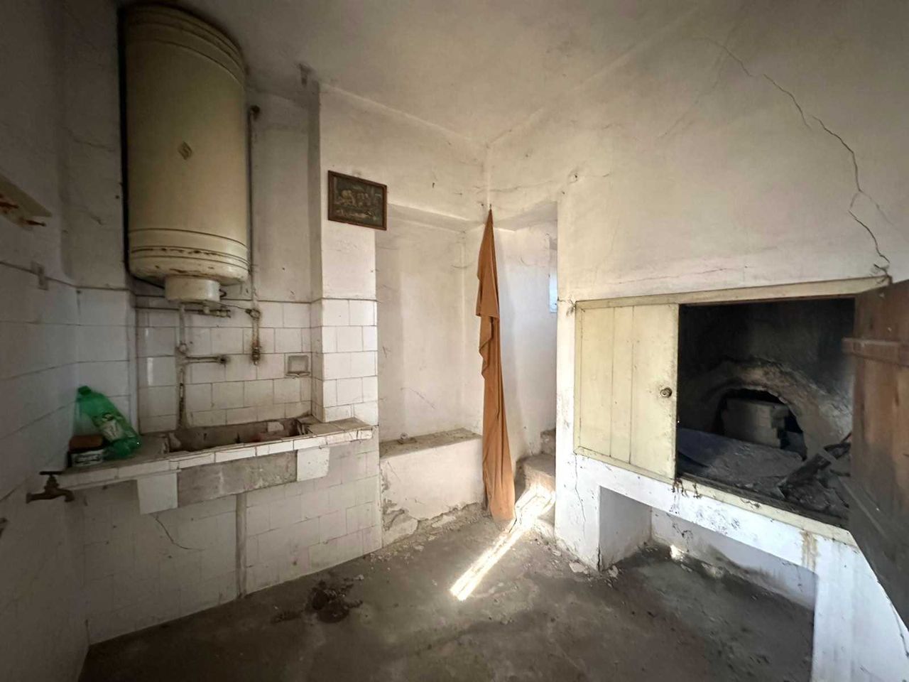 Продава се Къща в с. Караисен, Област Велико Търново - 160 кв.м за 104 €/кв.м - Снимка #9