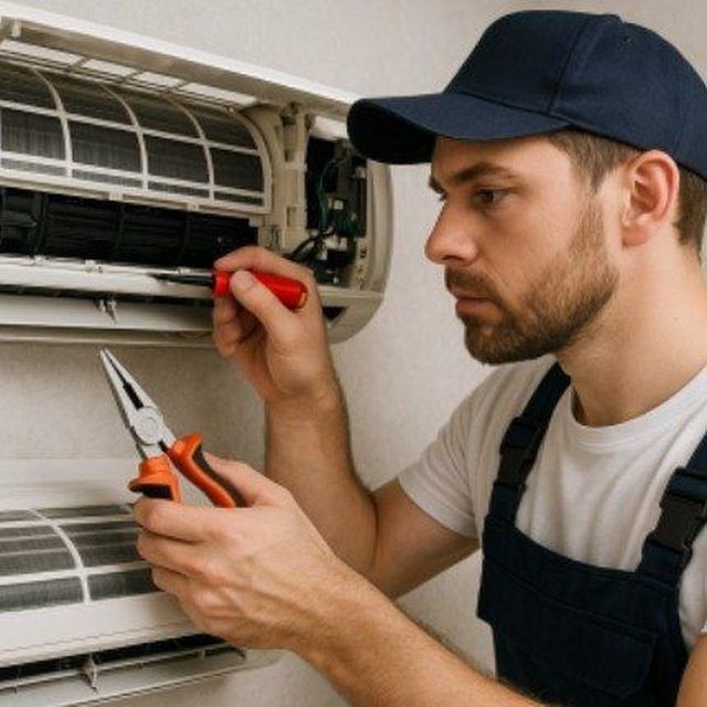 Ремонт котлов любой сложности Har qanday murakkablikdagi qozonlarni ta