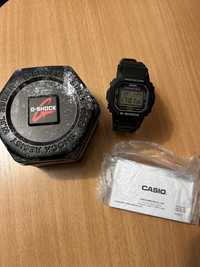 Часы Casio DW-5600E-1