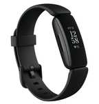Bratara fitness Fibit Inspire 2, negru - de vanzare