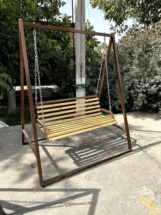 Temir Kachela-Shahrisabz