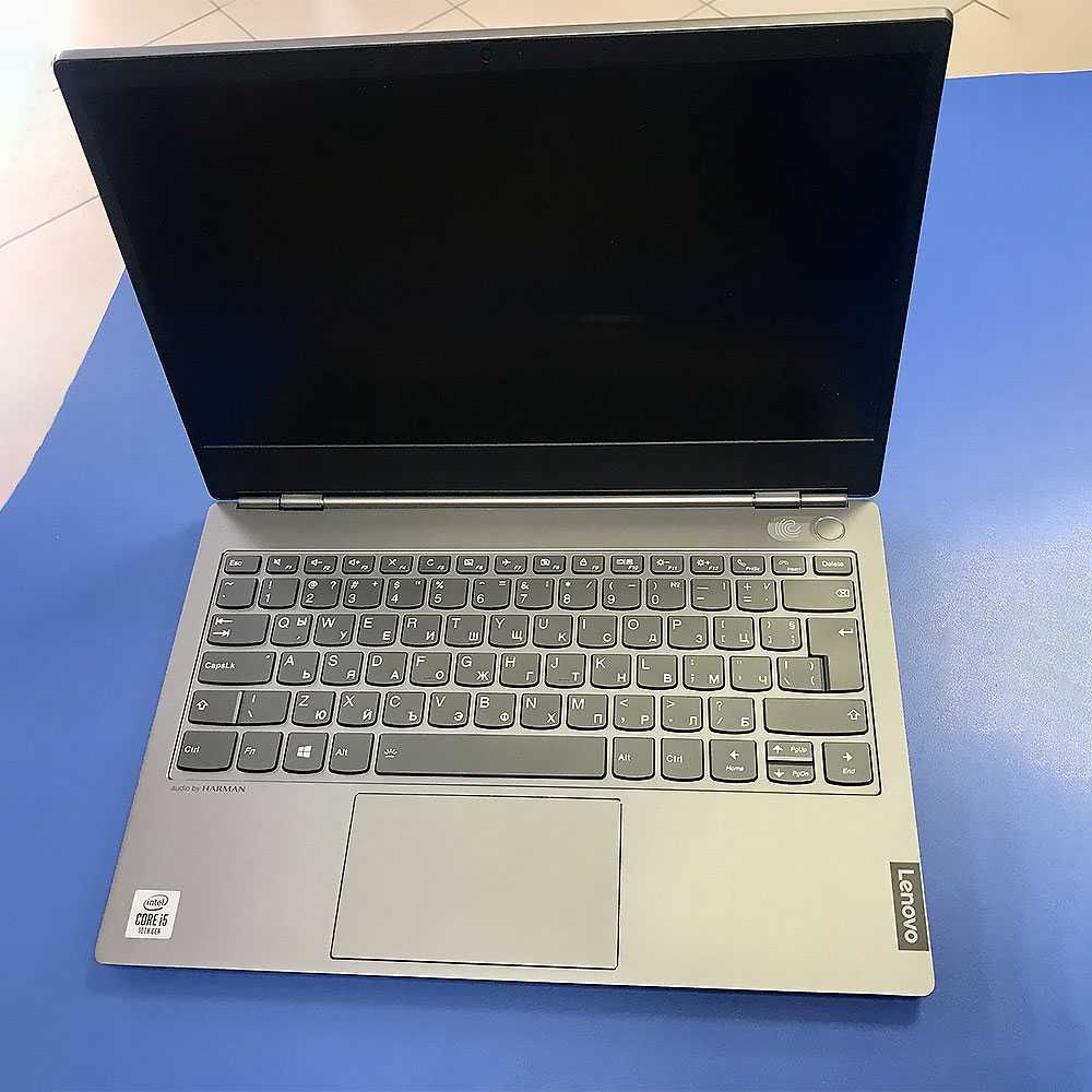 Lenovo ThinkBook 13s