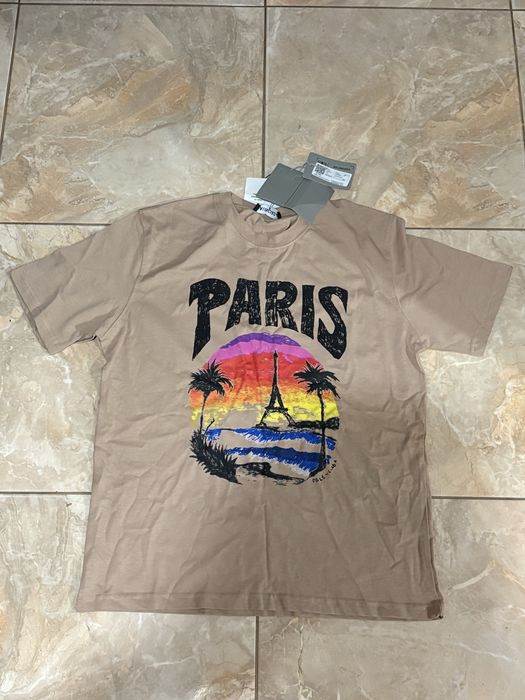 Тениски Balenciaga