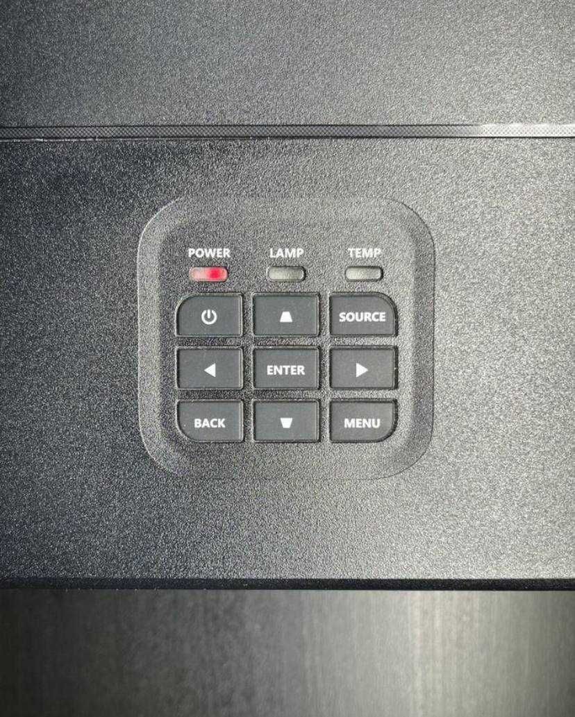 Proyektor Acer X1123HP