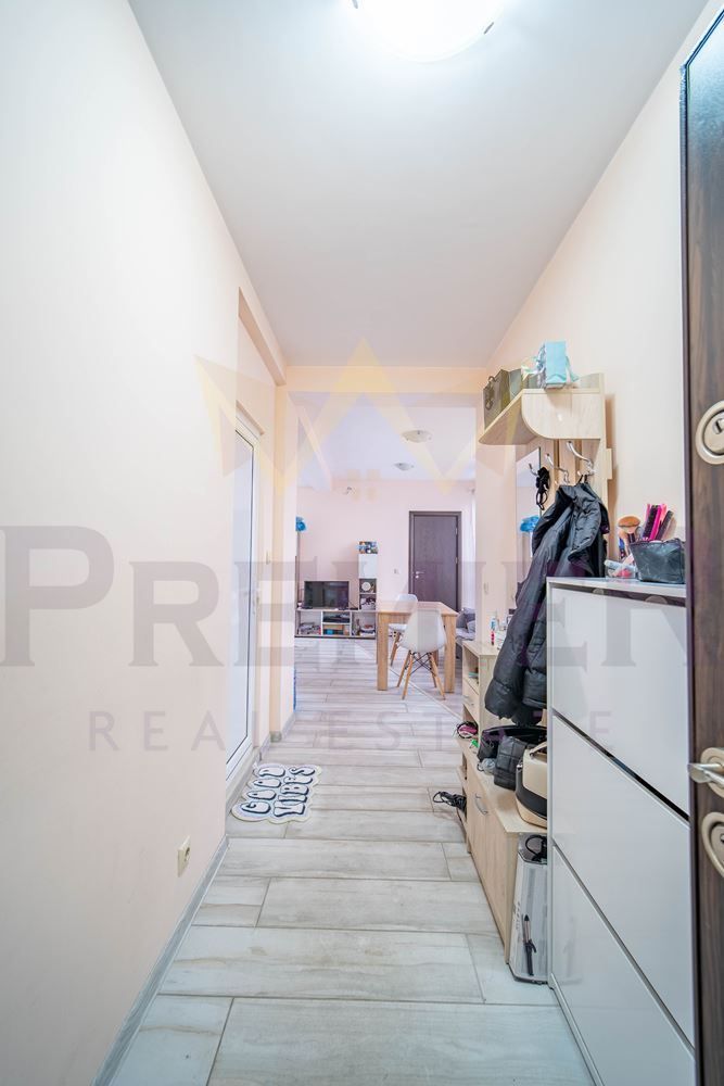 Продава се Двустаен апартамент в Варна, Гранд Мол Варна - 74 кв.м за 1892 €/кв.м - Снимка #7