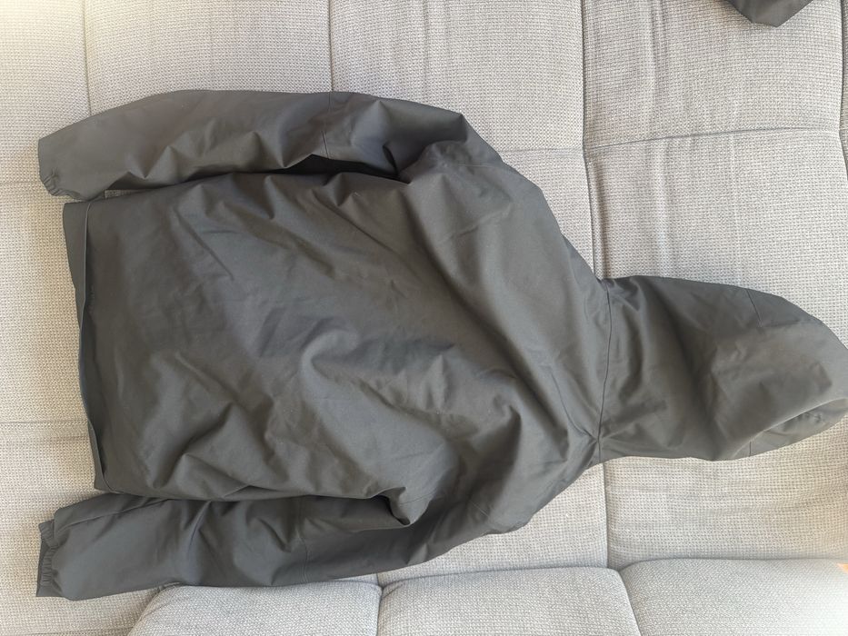 Ски екипировка.