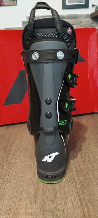 Ски обувки Nordica Speedmachine 90 No 275