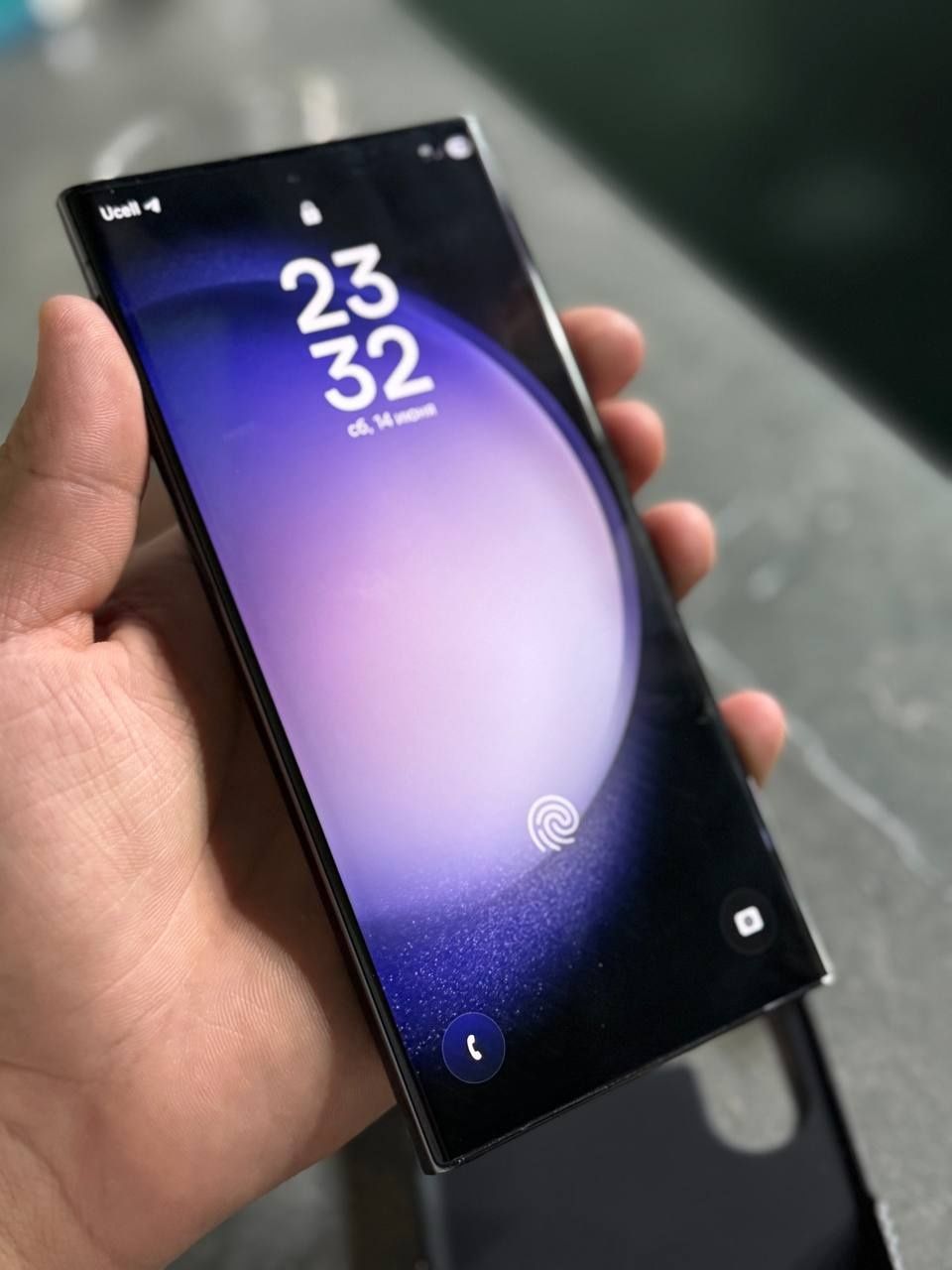 Samsung S23 ultra