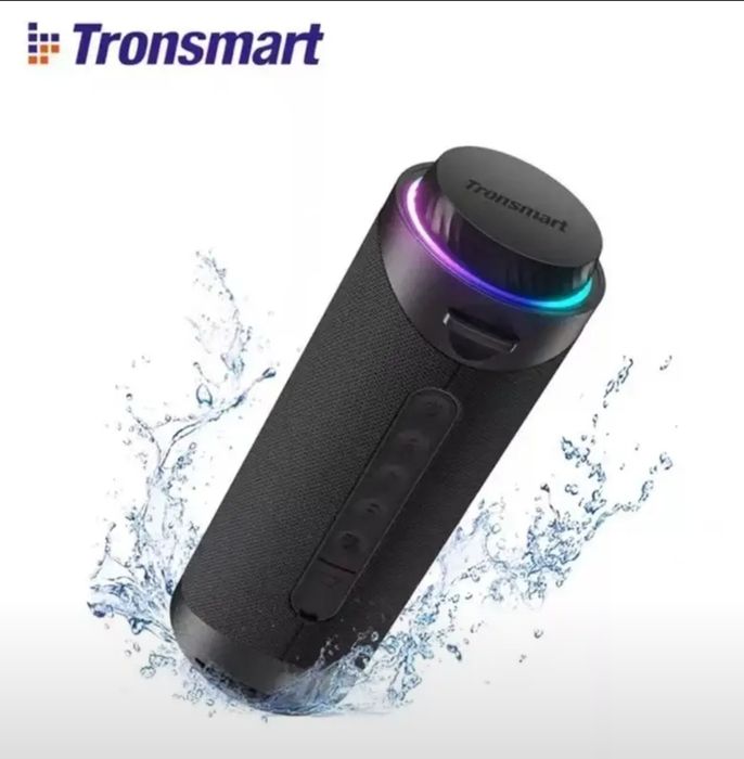 Портативная колонка Tronsmart T7