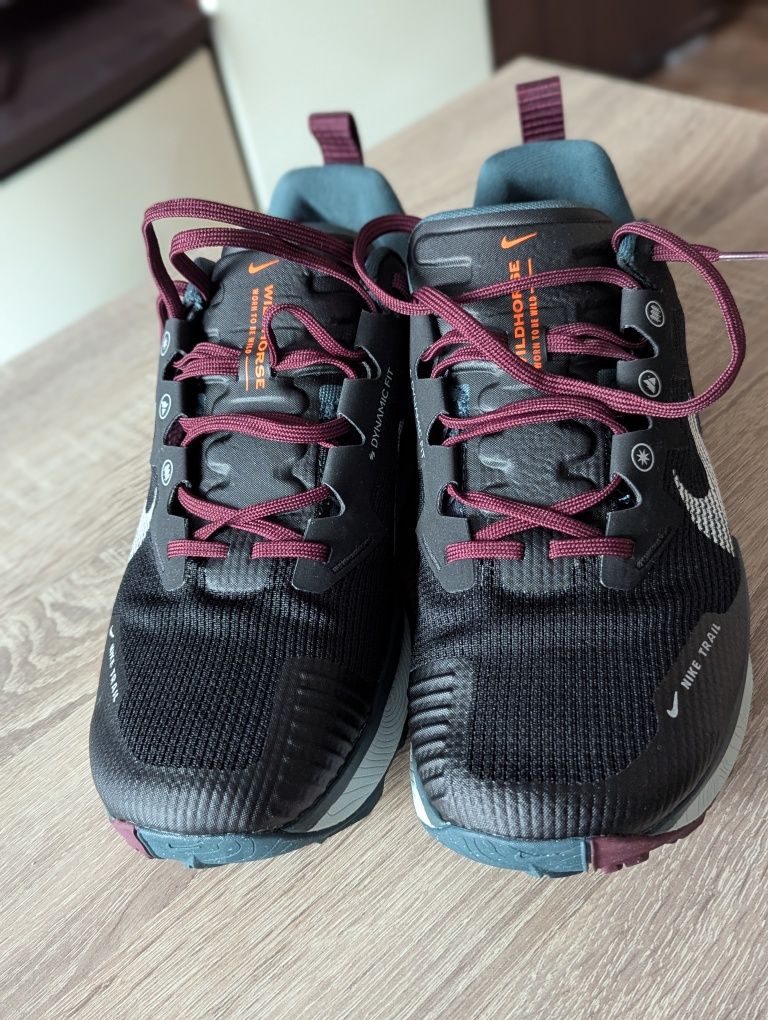 Nike Wildhorse 8