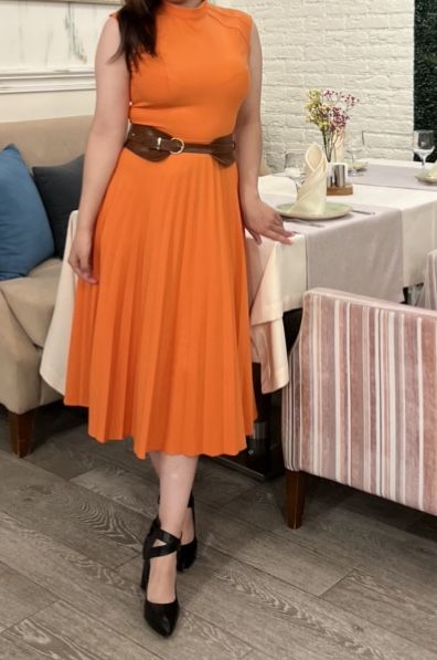 Платье на любое мероприятие