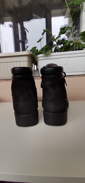 Дамски боти Tamaris 38н.