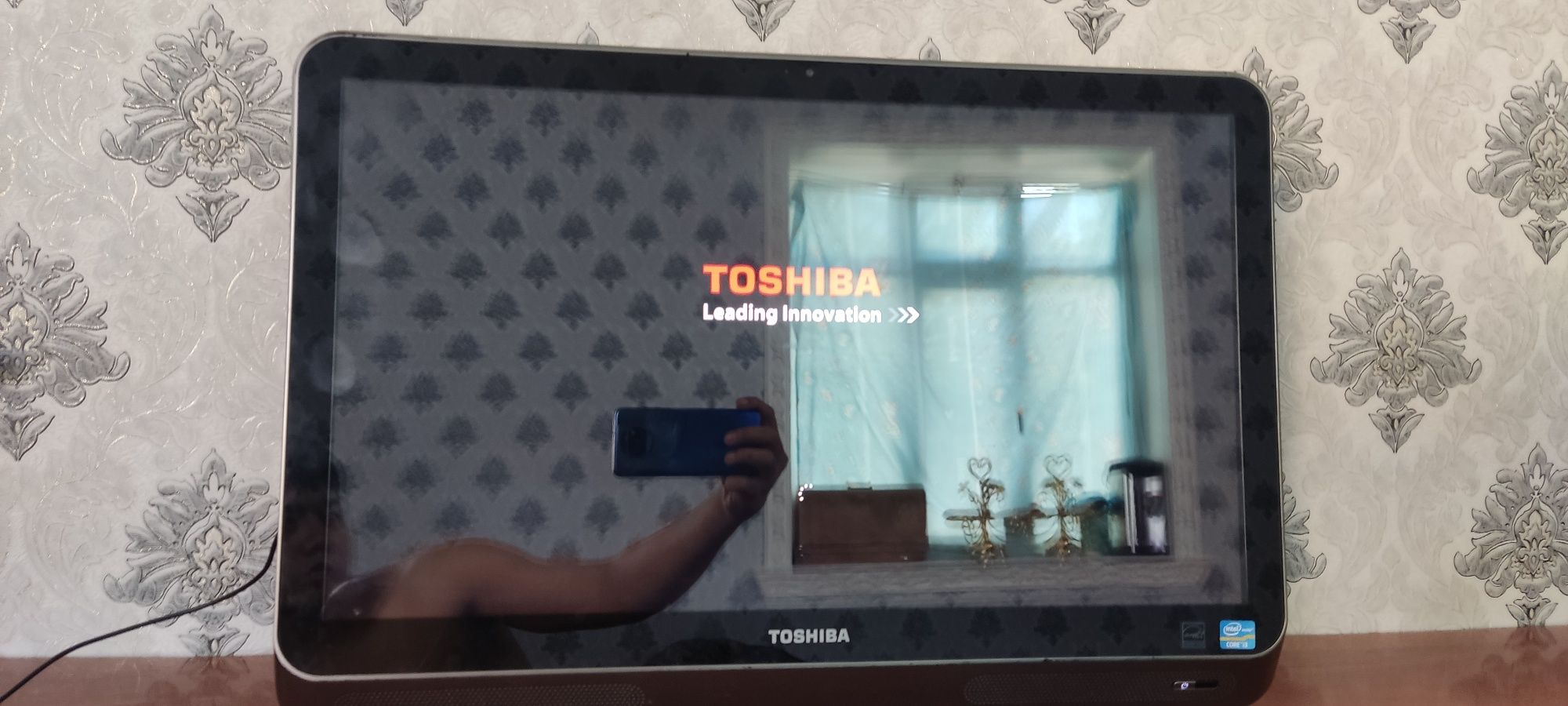 Toshiba euro windows 10