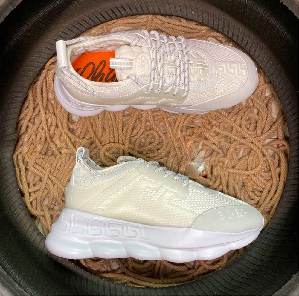 Versace Chain Reaction - Orice model